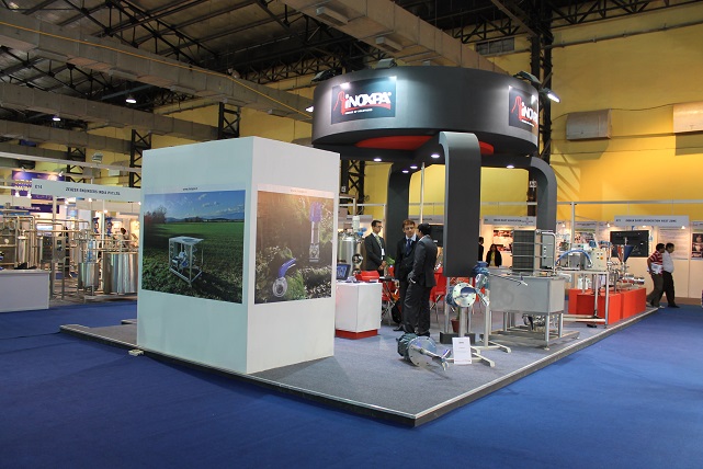 India International Dairy Expo